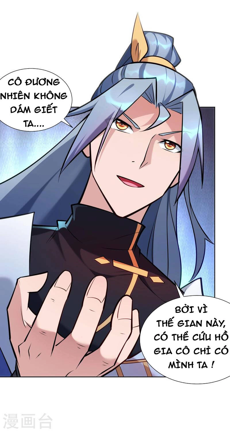 Trọng Sinh Sau Tám Vạn Năm Chapter 323 - 22