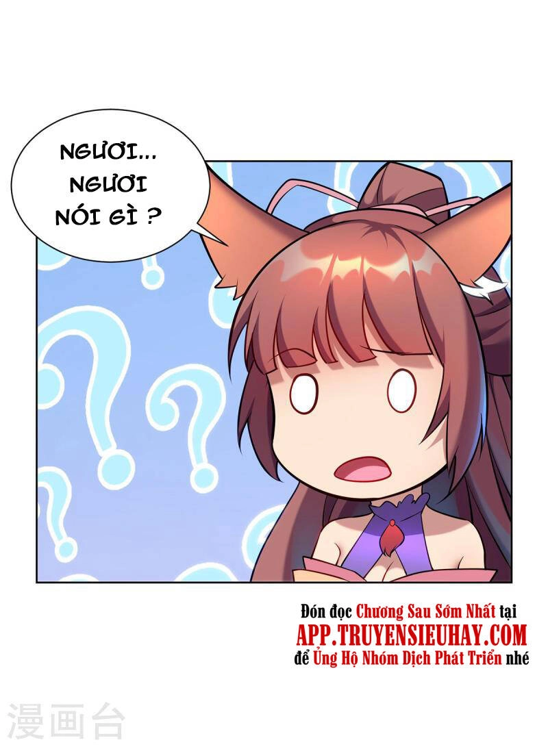 Trọng Sinh Sau Tám Vạn Năm Chapter 323 - 23