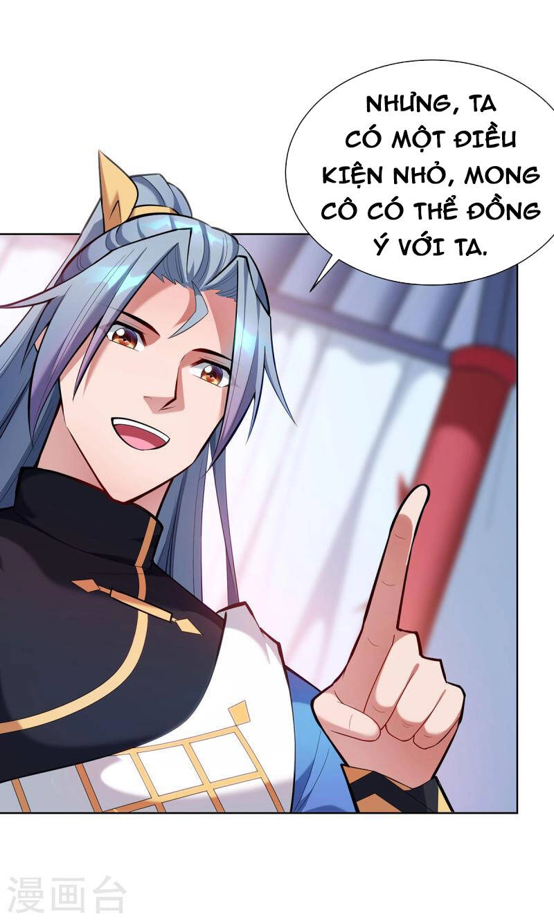 Trọng Sinh Sau Tám Vạn Năm Chapter 323 - 28