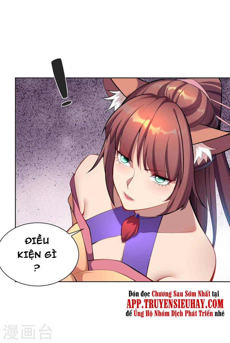 Trọng Sinh Sau Tám Vạn Năm Chapter 323 - 29