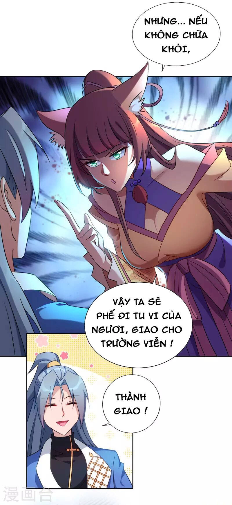 Trọng Sinh Sau Tám Vạn Năm Chapter 324 - 2