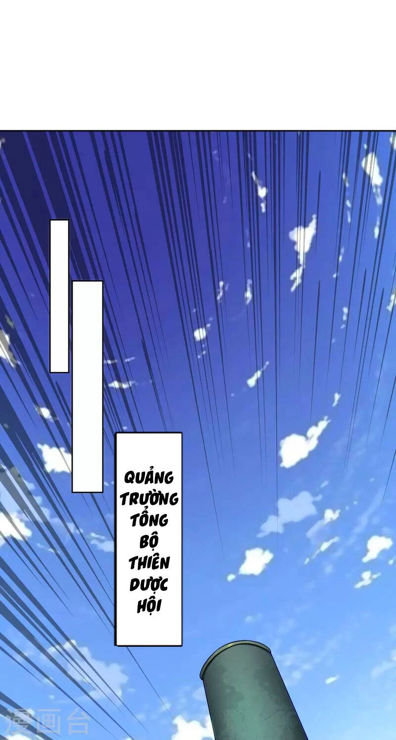 Trọng Sinh Sau Tám Vạn Năm Chapter 324 - 5