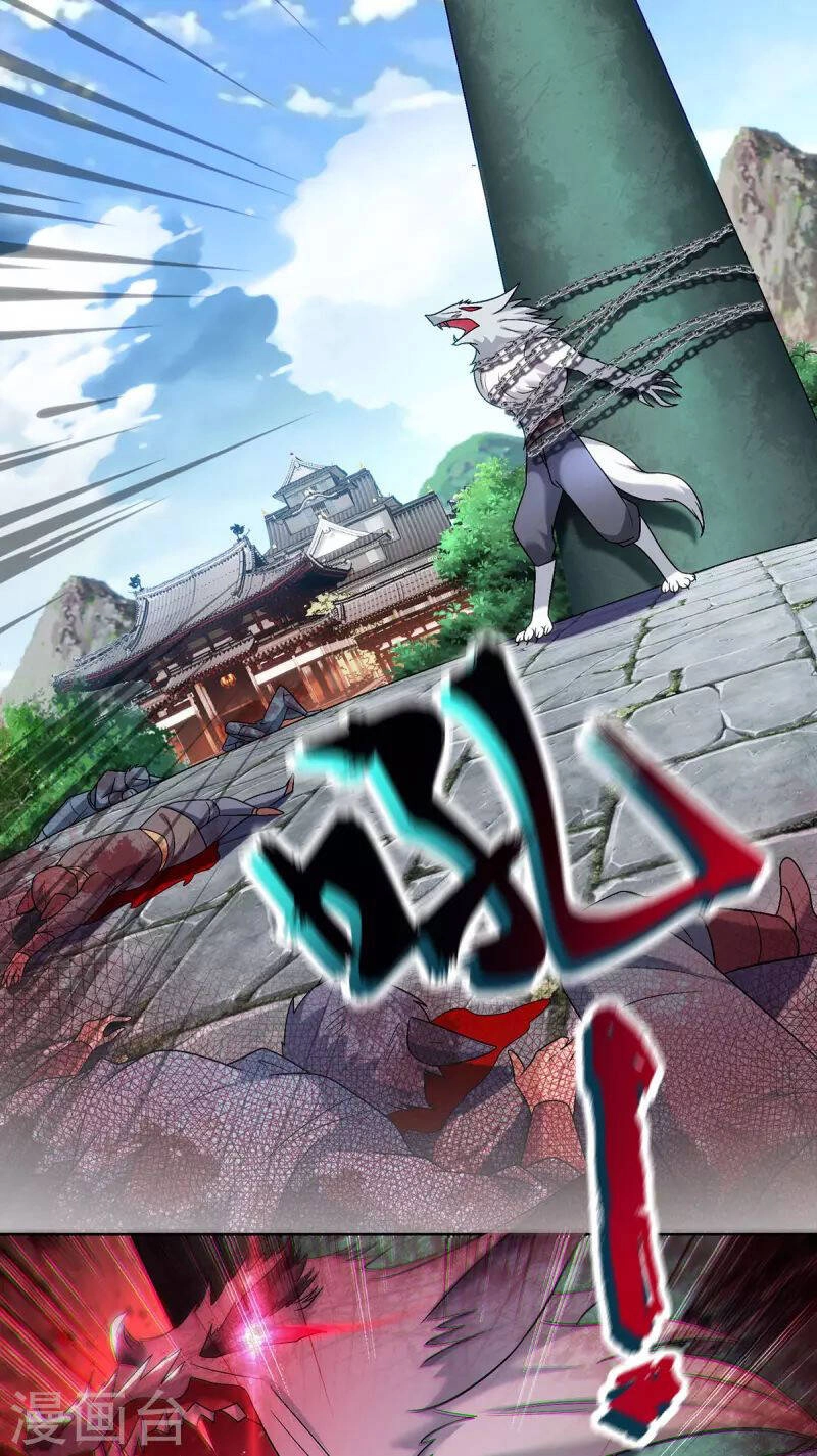 Trọng Sinh Sau Tám Vạn Năm Chapter 324 - 6