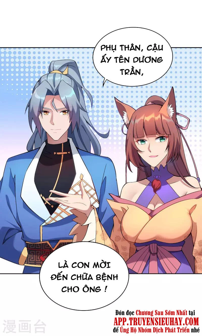 Trọng Sinh Sau Tám Vạn Năm Chapter 324 - 13