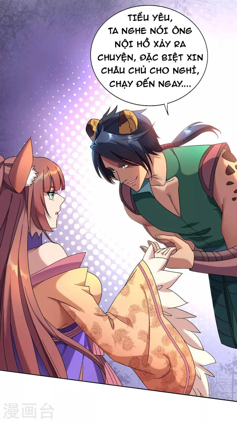 Trọng Sinh Sau Tám Vạn Năm Chapter 324 - 17