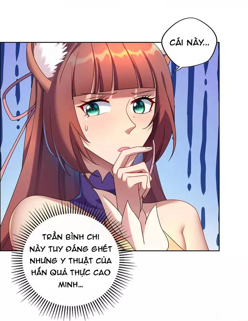 Trọng Sinh Sau Tám Vạn Năm Chapter 325 - 2