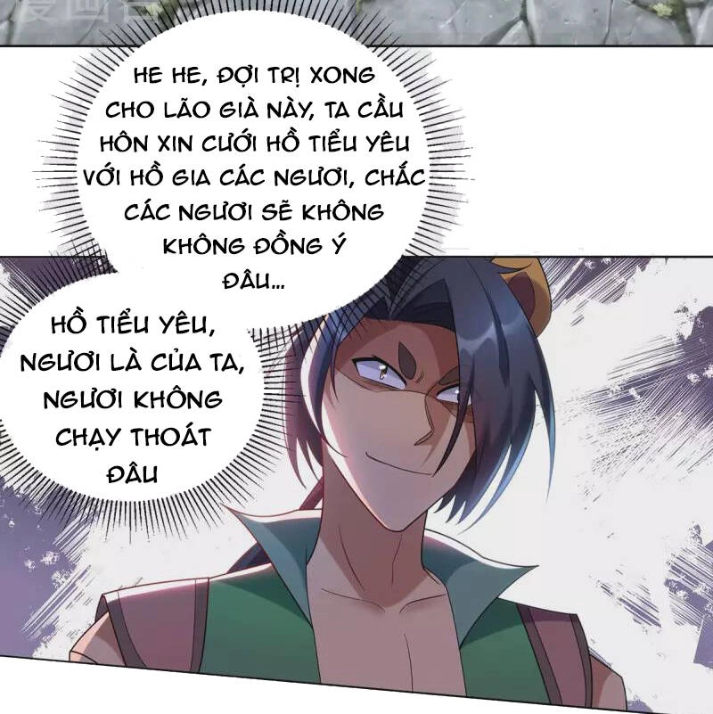 Trọng Sinh Sau Tám Vạn Năm Chapter 325 - 6