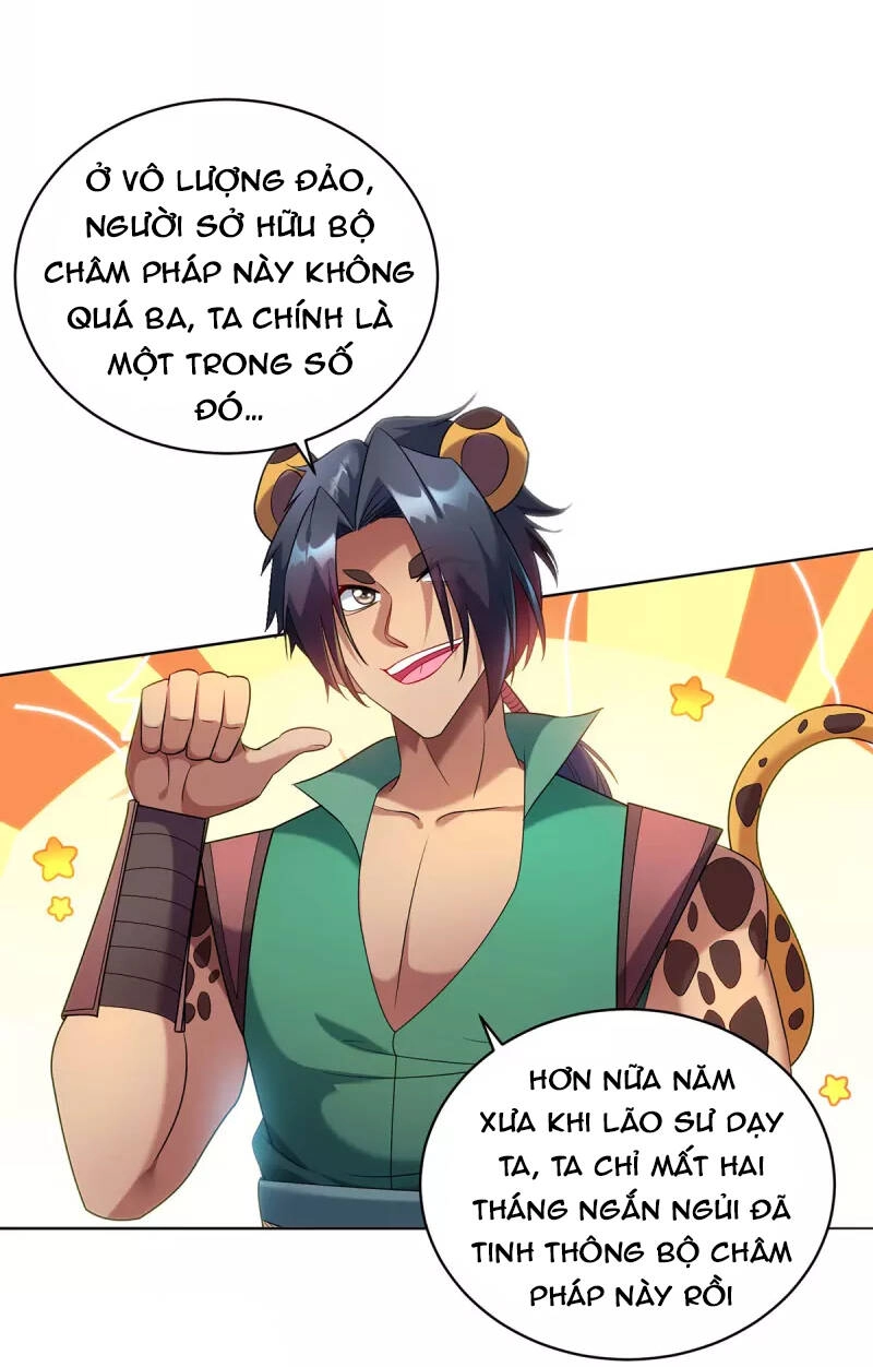 Trọng Sinh Sau Tám Vạn Năm Chapter 325 - 17