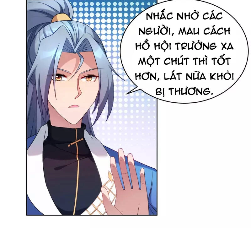 Trọng Sinh Sau Tám Vạn Năm Chapter 325 - 19