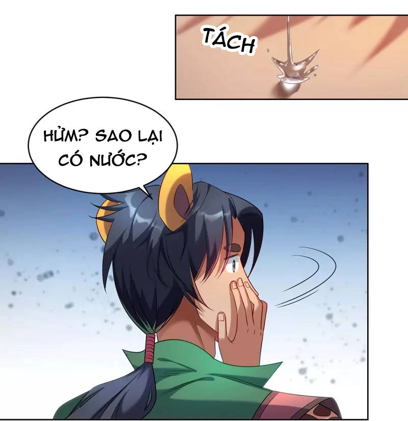 Trọng Sinh Sau Tám Vạn Năm Chapter 325 - 23