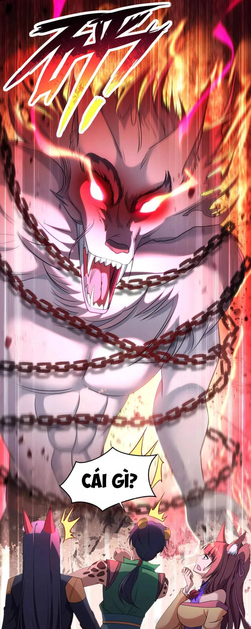 Trọng Sinh Sau Tám Vạn Năm Chapter 325 - 25