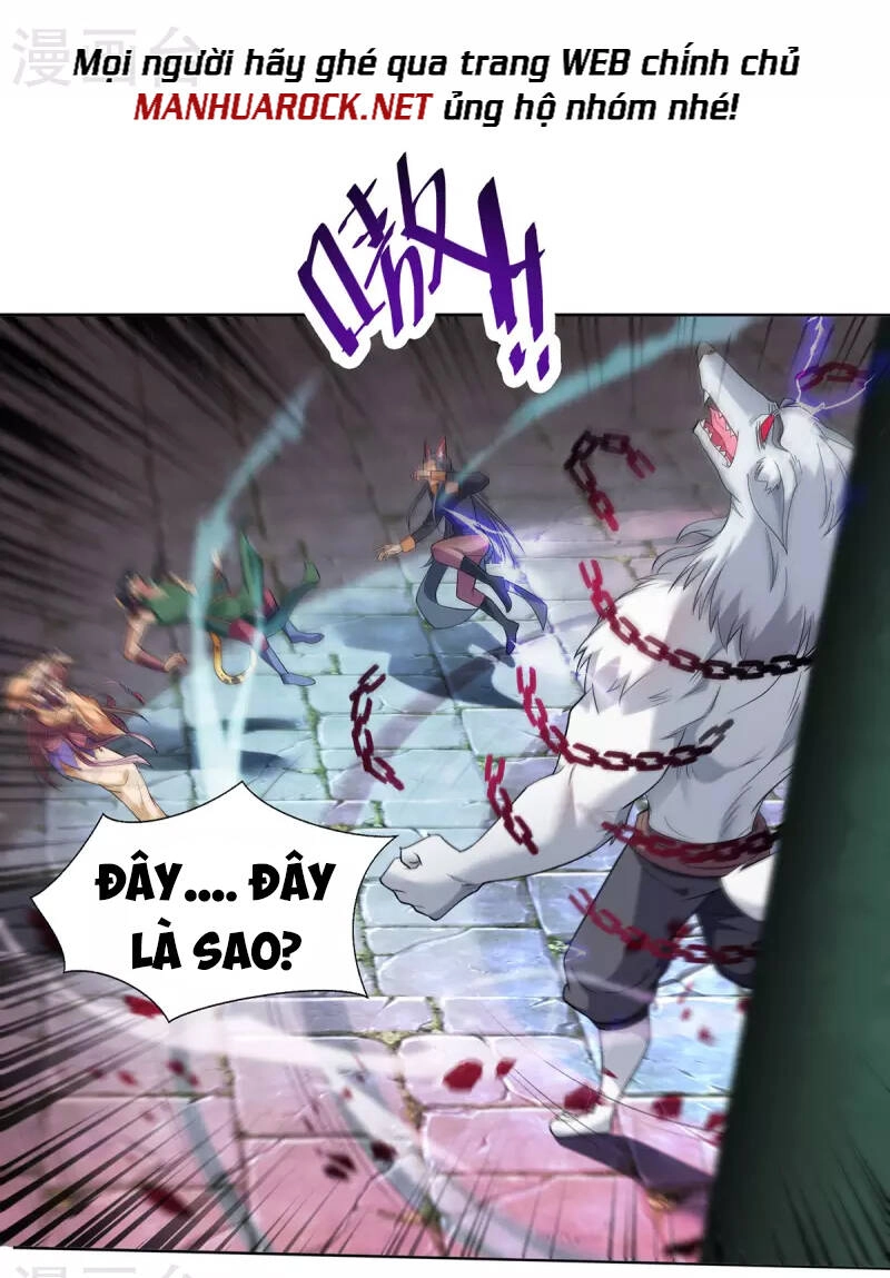 Trọng Sinh Sau Tám Vạn Năm Chapter 325 - 27