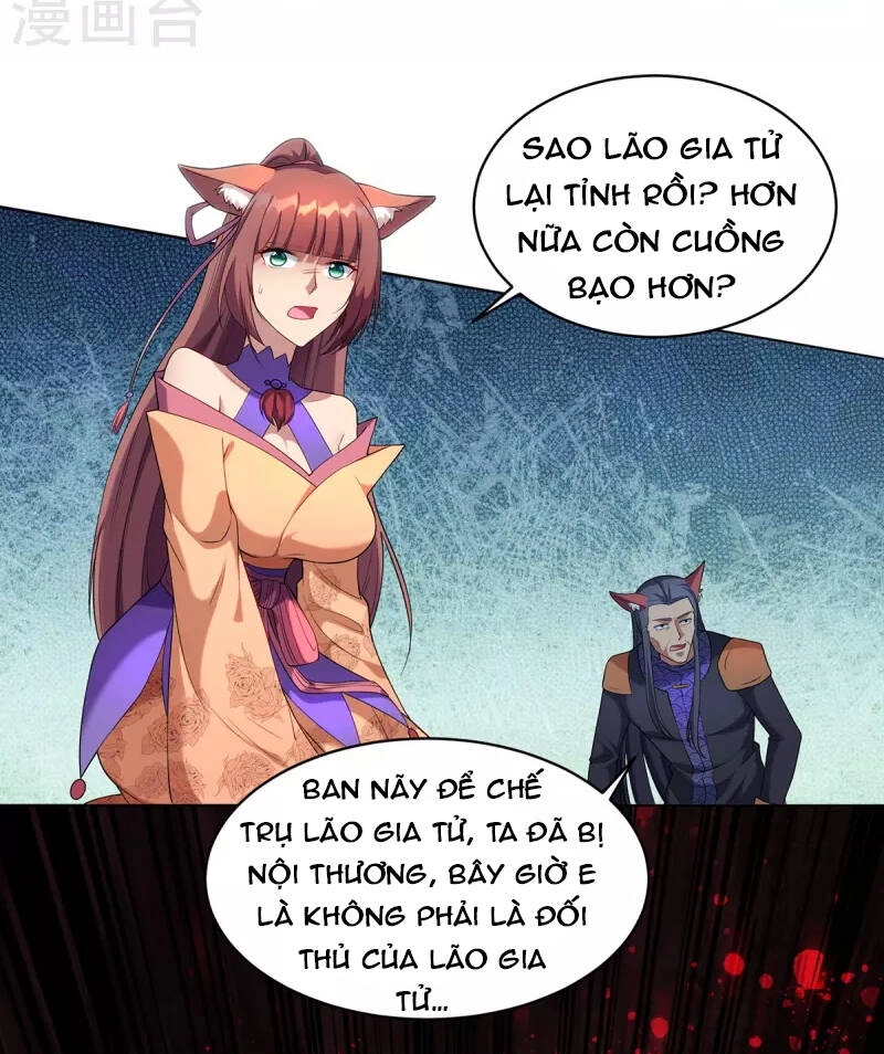 Trọng Sinh Sau Tám Vạn Năm Chapter 325 - 28