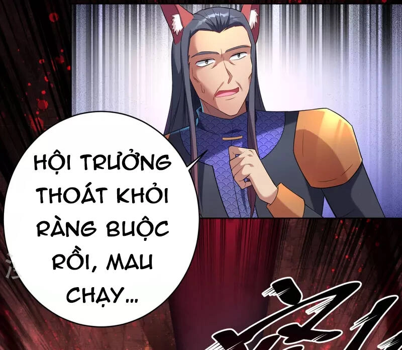 Trọng Sinh Sau Tám Vạn Năm Chapter 325 - 29
