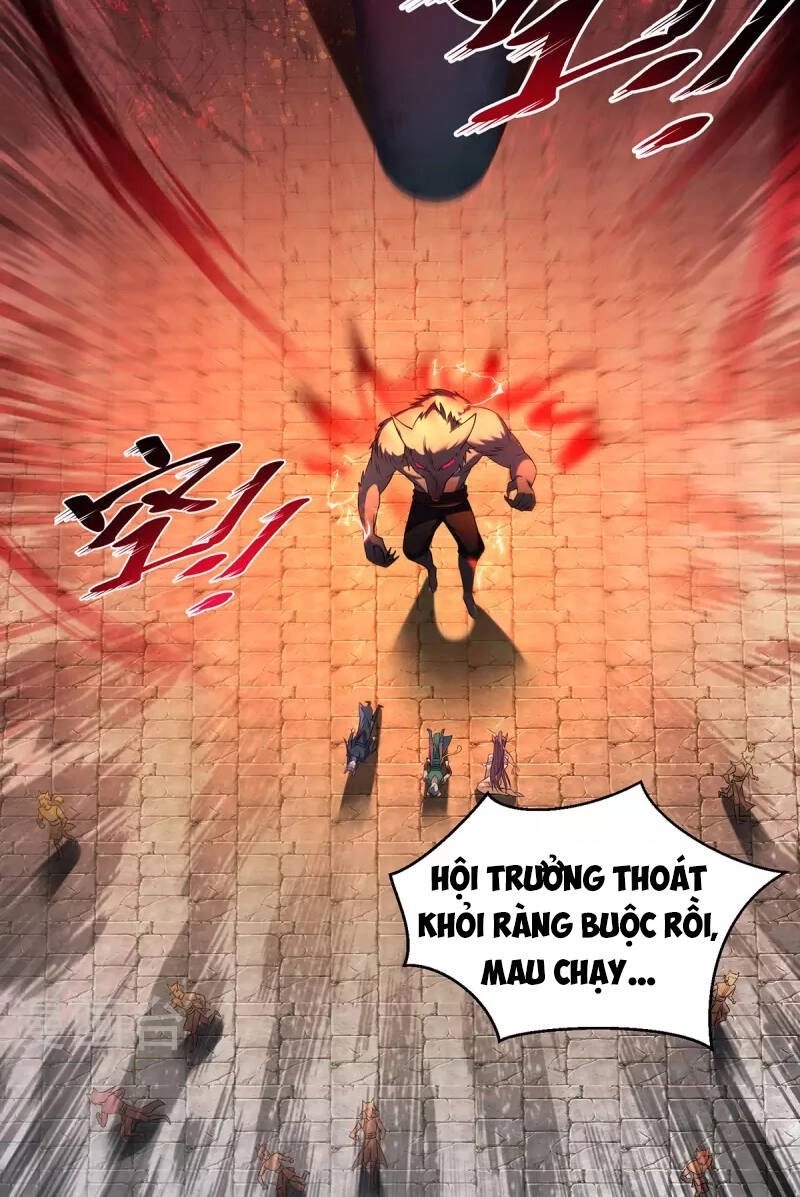 Trọng Sinh Sau Tám Vạn Năm Chapter 325 - 30