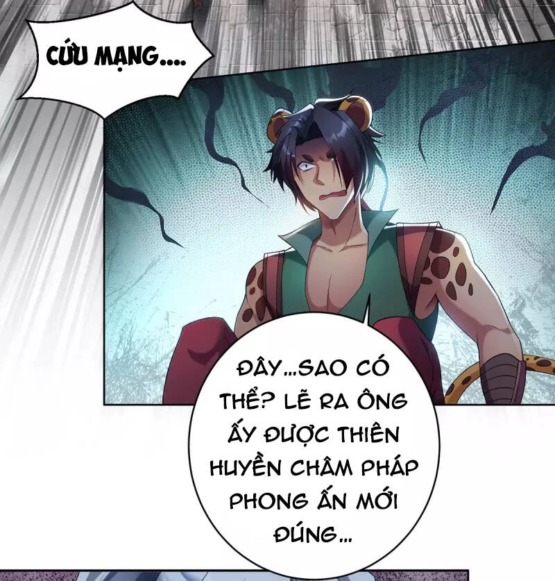 Trọng Sinh Sau Tám Vạn Năm Chapter 325 - 31