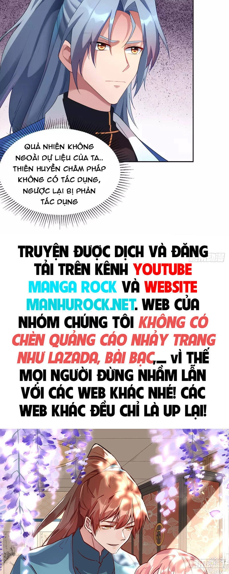 Trọng Sinh Sau Tám Vạn Năm Chapter 325 - 32