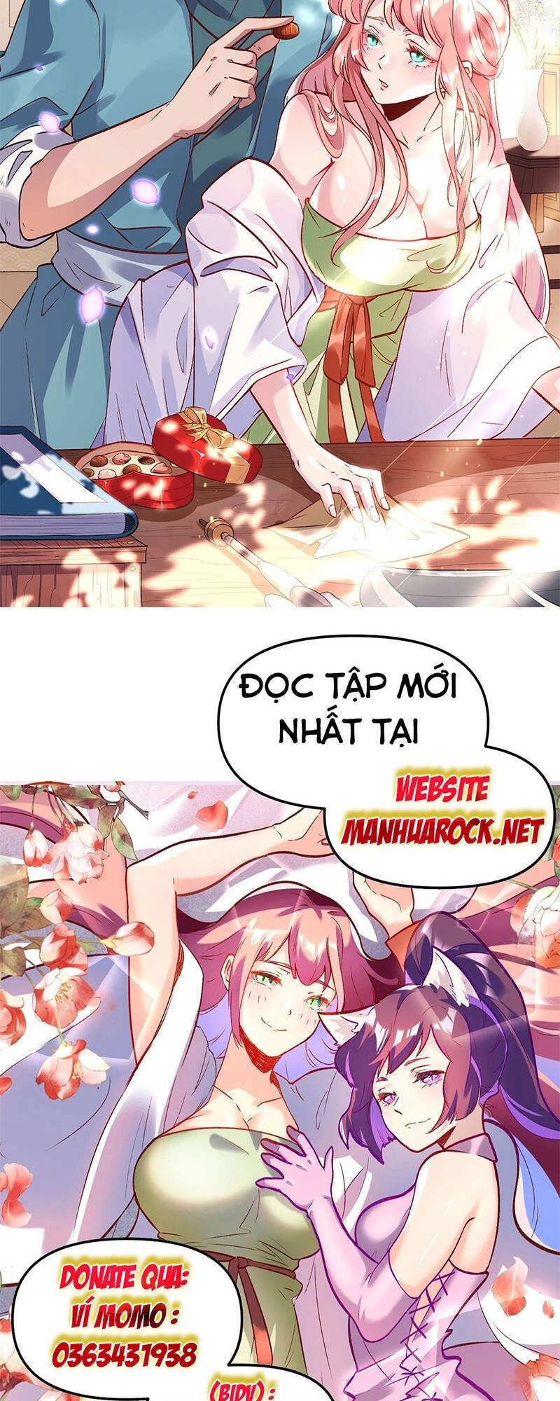 Trọng Sinh Sau Tám Vạn Năm Chapter 325 - 33