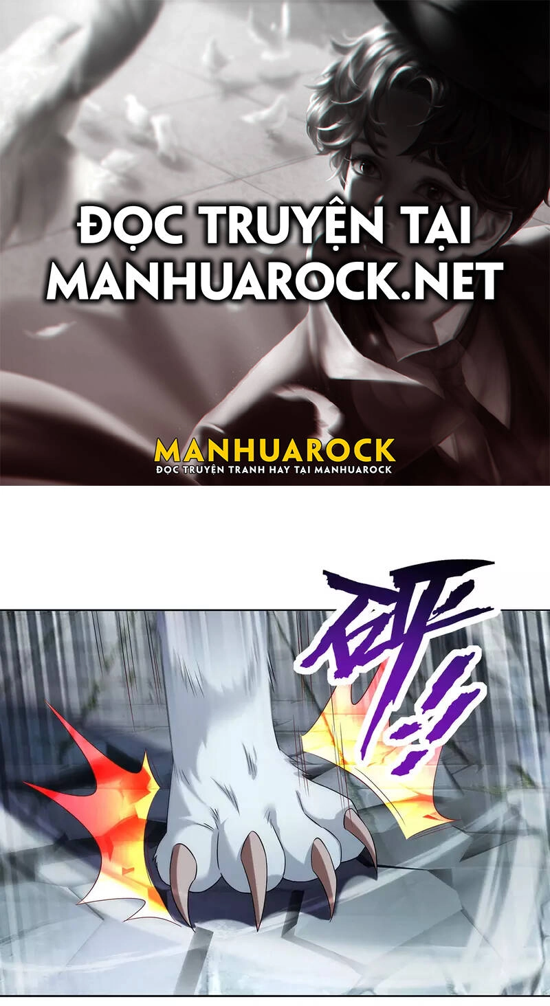 Trọng Sinh Sau Tám Vạn Năm Chapter 326 - 1