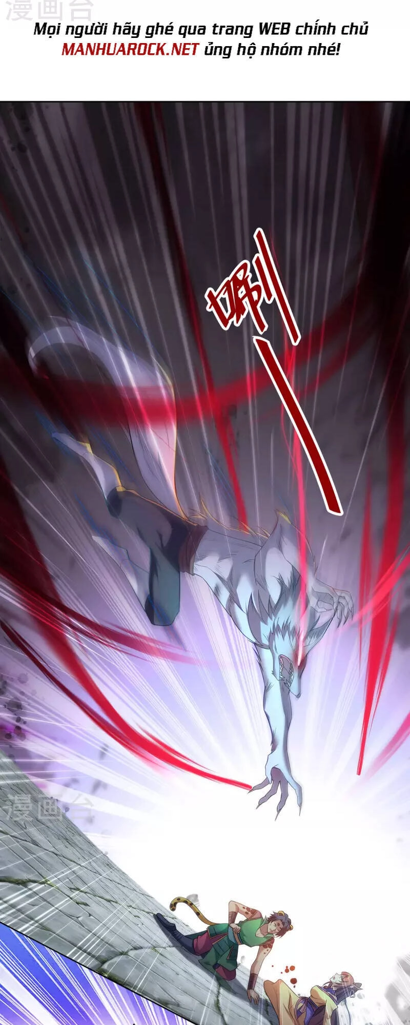 Trọng Sinh Sau Tám Vạn Năm Chapter 326 - 3