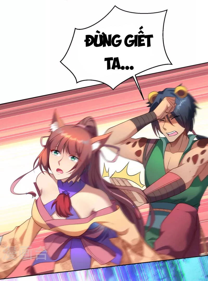 Trọng Sinh Sau Tám Vạn Năm Chapter 326 - 5