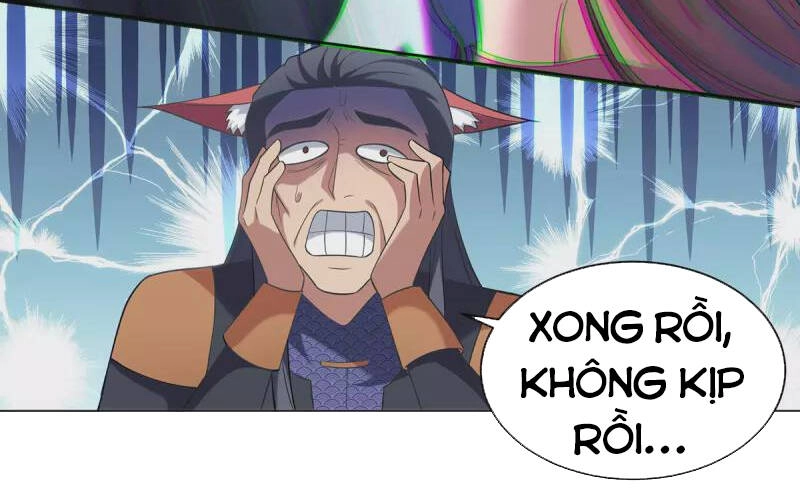 Trọng Sinh Sau Tám Vạn Năm Chapter 326 - 9