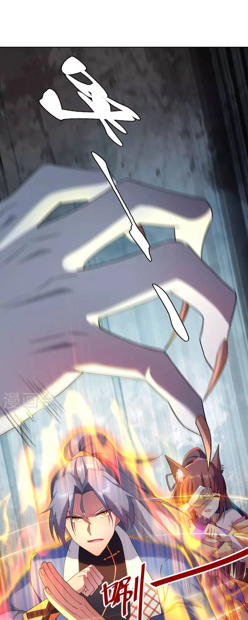 Trọng Sinh Sau Tám Vạn Năm Chapter 326 - 10