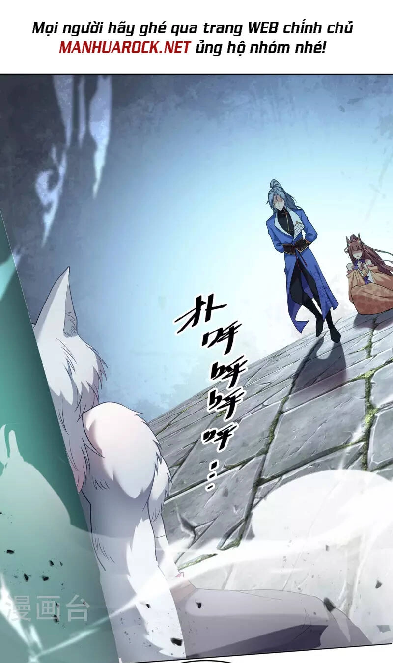 Trọng Sinh Sau Tám Vạn Năm Chapter 326 - 14