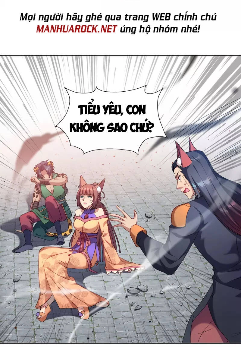 Trọng Sinh Sau Tám Vạn Năm Chapter 326 - 16