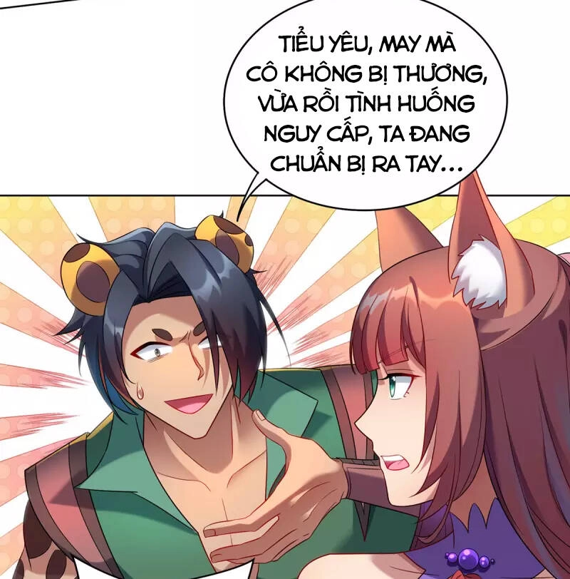 Trọng Sinh Sau Tám Vạn Năm Chapter 326 - 18