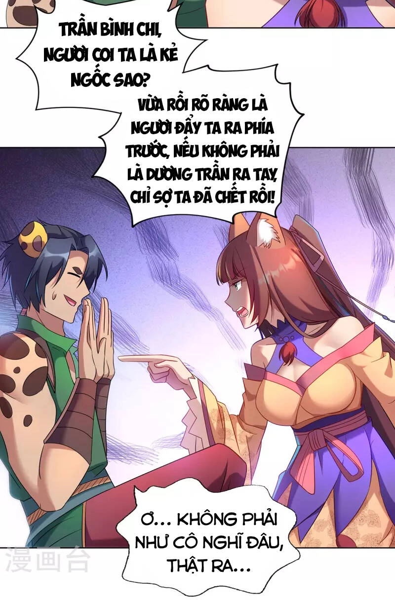 Trọng Sinh Sau Tám Vạn Năm Chapter 326 - 19