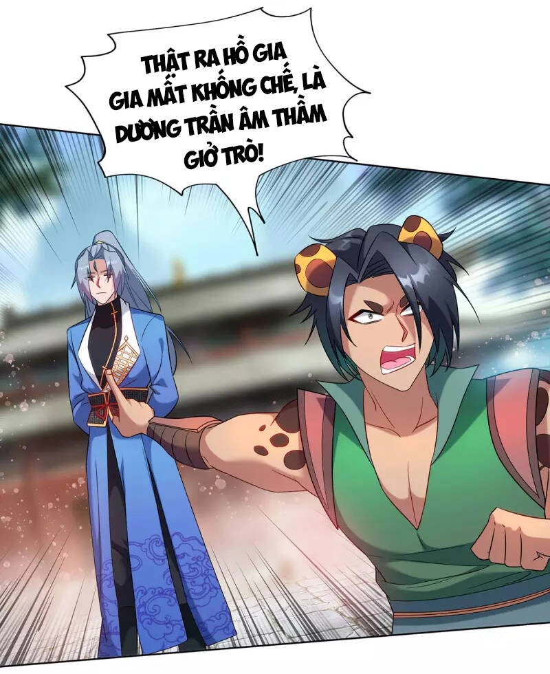 Trọng Sinh Sau Tám Vạn Năm Chapter 326 - 20