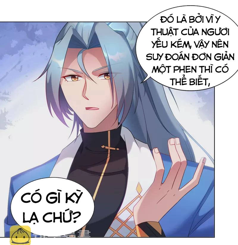 Trọng Sinh Sau Tám Vạn Năm Chapter 326 - 23