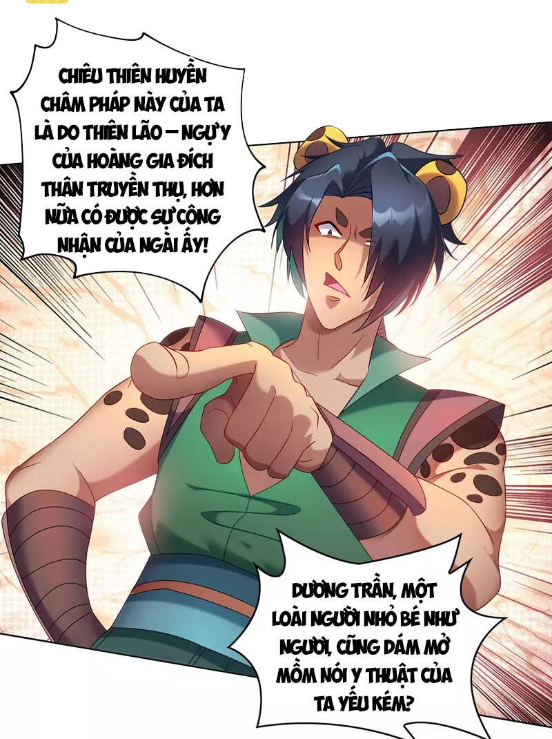 Trọng Sinh Sau Tám Vạn Năm Chapter 326 - 24