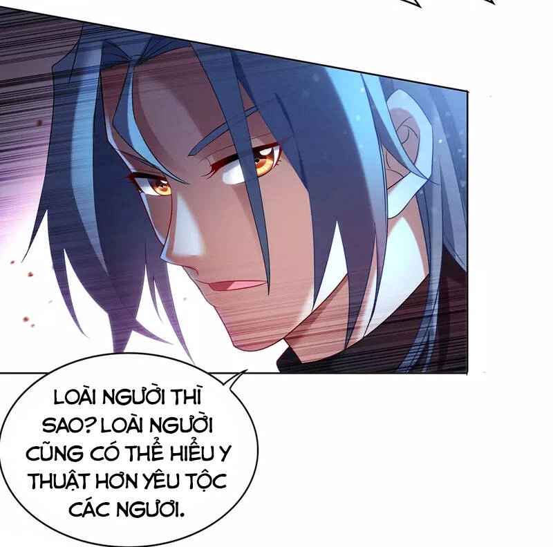 Trọng Sinh Sau Tám Vạn Năm Chapter 326 - 25