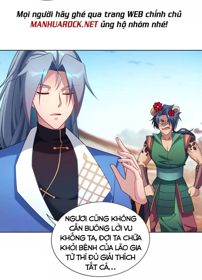 Trọng Sinh Sau Tám Vạn Năm Chapter 326 - 26