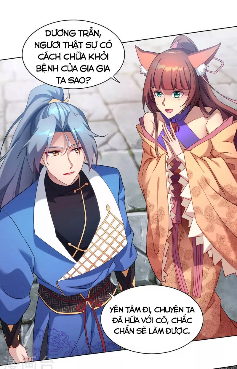 Trọng Sinh Sau Tám Vạn Năm Chapter 326 - 27