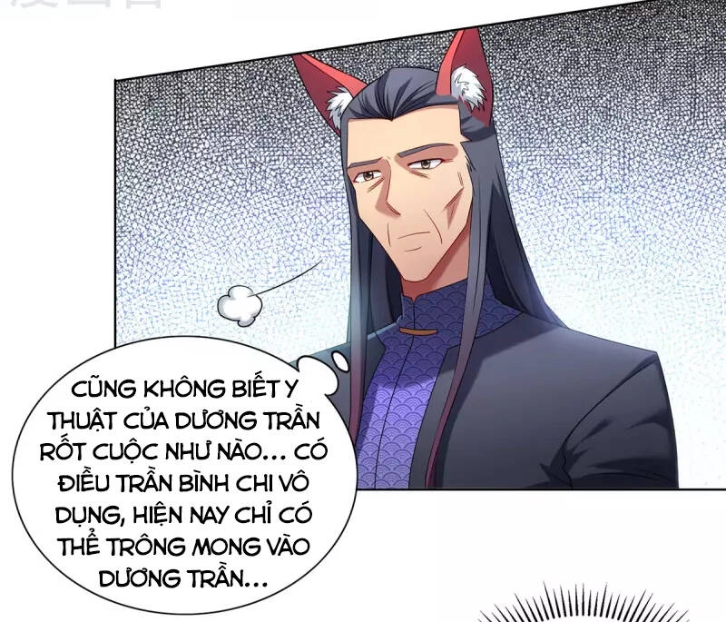 Trọng Sinh Sau Tám Vạn Năm Chapter 326 - 28