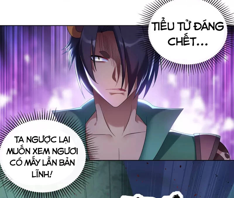Trọng Sinh Sau Tám Vạn Năm Chapter 326 - 29