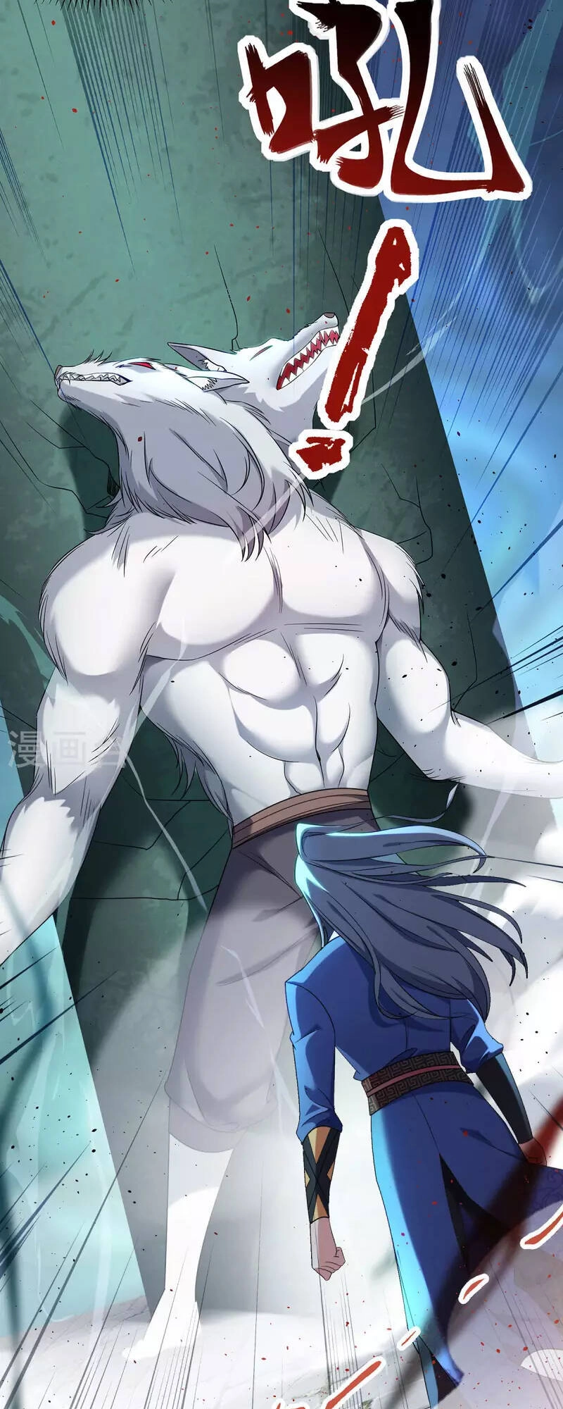 Trọng Sinh Sau Tám Vạn Năm Chapter 326 - 30