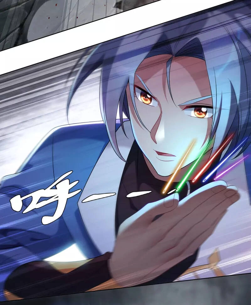 Trọng Sinh Sau Tám Vạn Năm Chapter 326 - 32