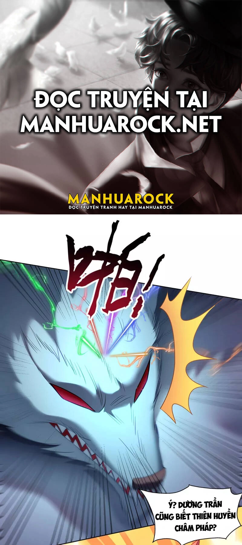 Trọng Sinh Sau Tám Vạn Năm Chapter 327 - 1