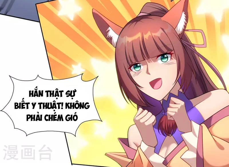 Trọng Sinh Sau Tám Vạn Năm Chapter 327 - 2