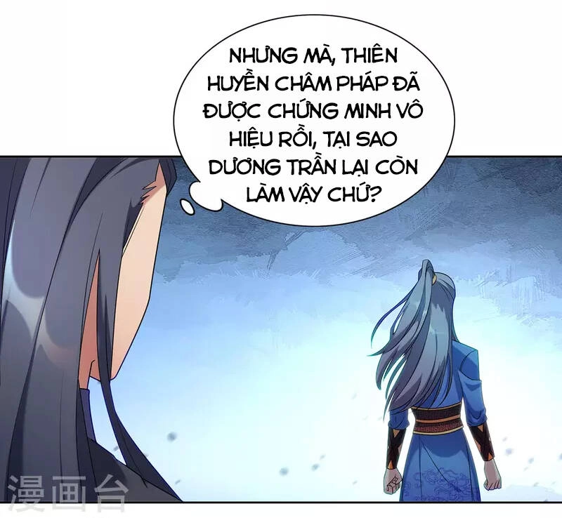 Trọng Sinh Sau Tám Vạn Năm Chapter 327 - 4