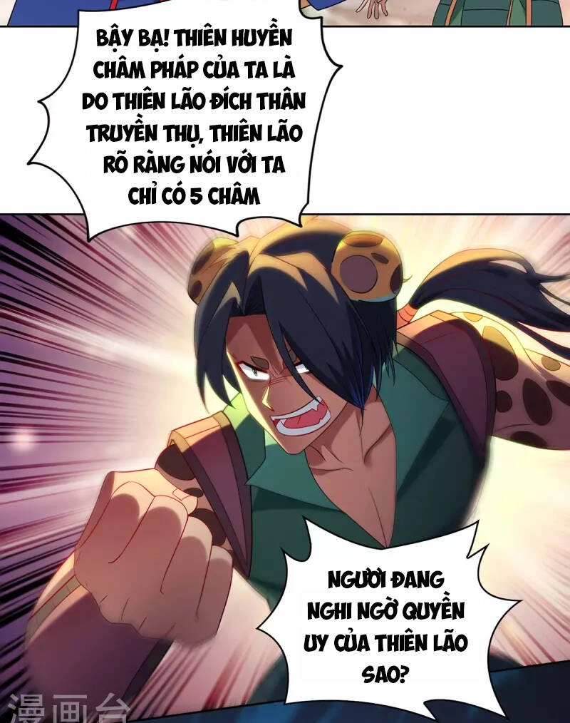 Trọng Sinh Sau Tám Vạn Năm Chapter 327 - 7