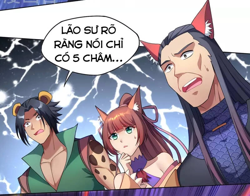 Trọng Sinh Sau Tám Vạn Năm Chapter 327 - 12