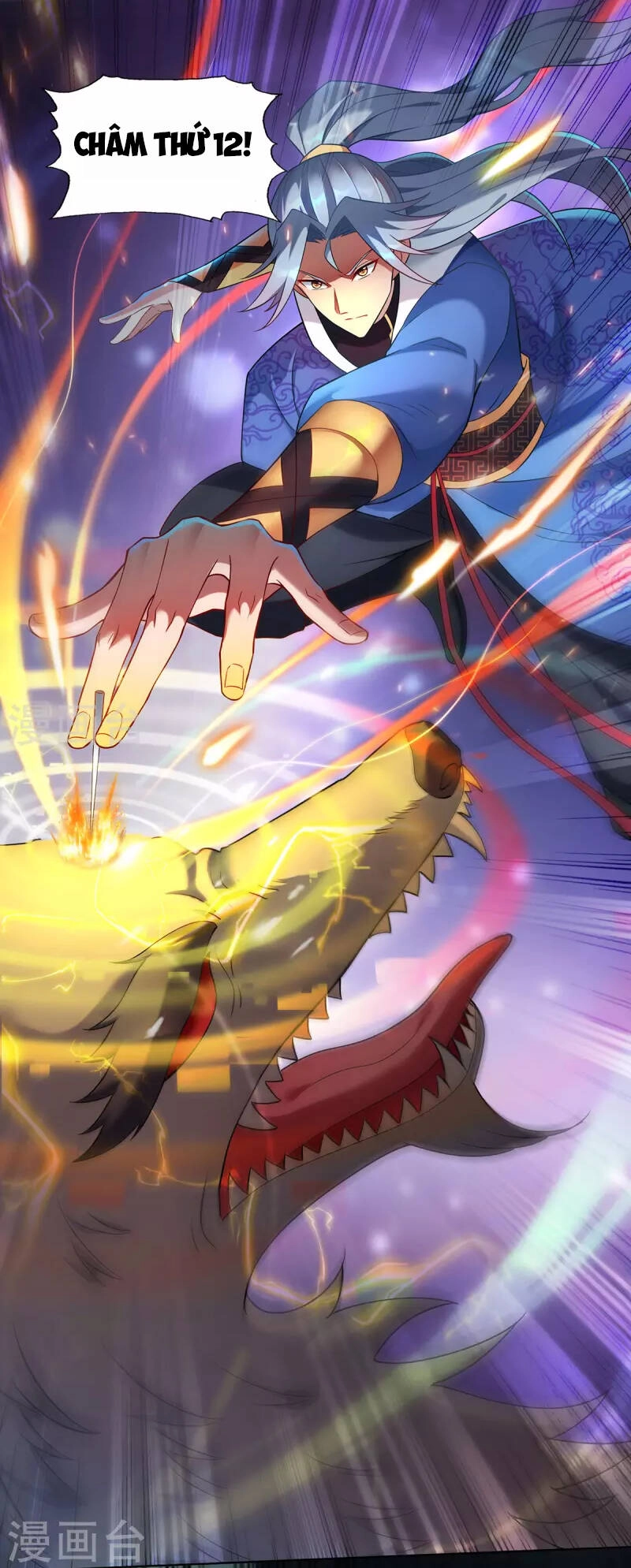 Trọng Sinh Sau Tám Vạn Năm Chapter 327 - 13