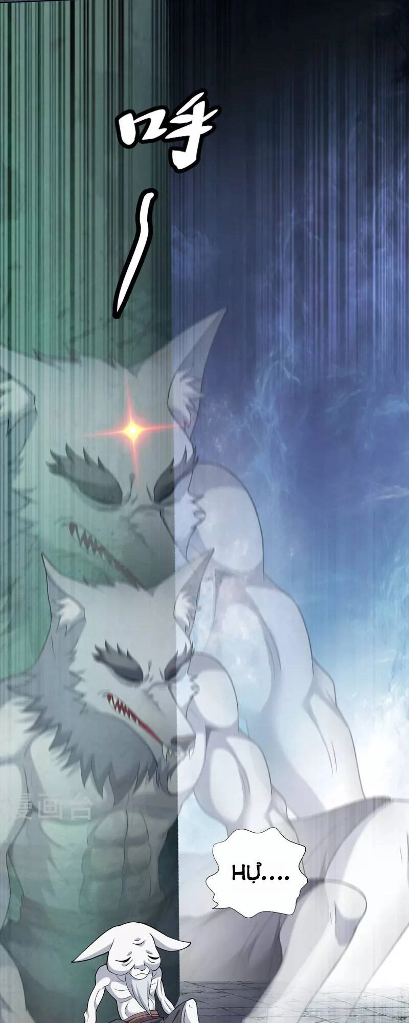 Trọng Sinh Sau Tám Vạn Năm Chapter 327 - 14