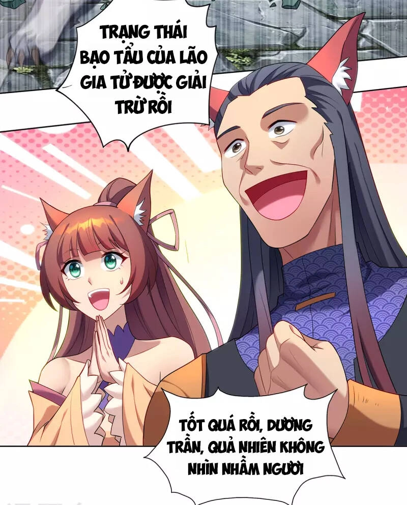 Trọng Sinh Sau Tám Vạn Năm Chapter 327 - 16