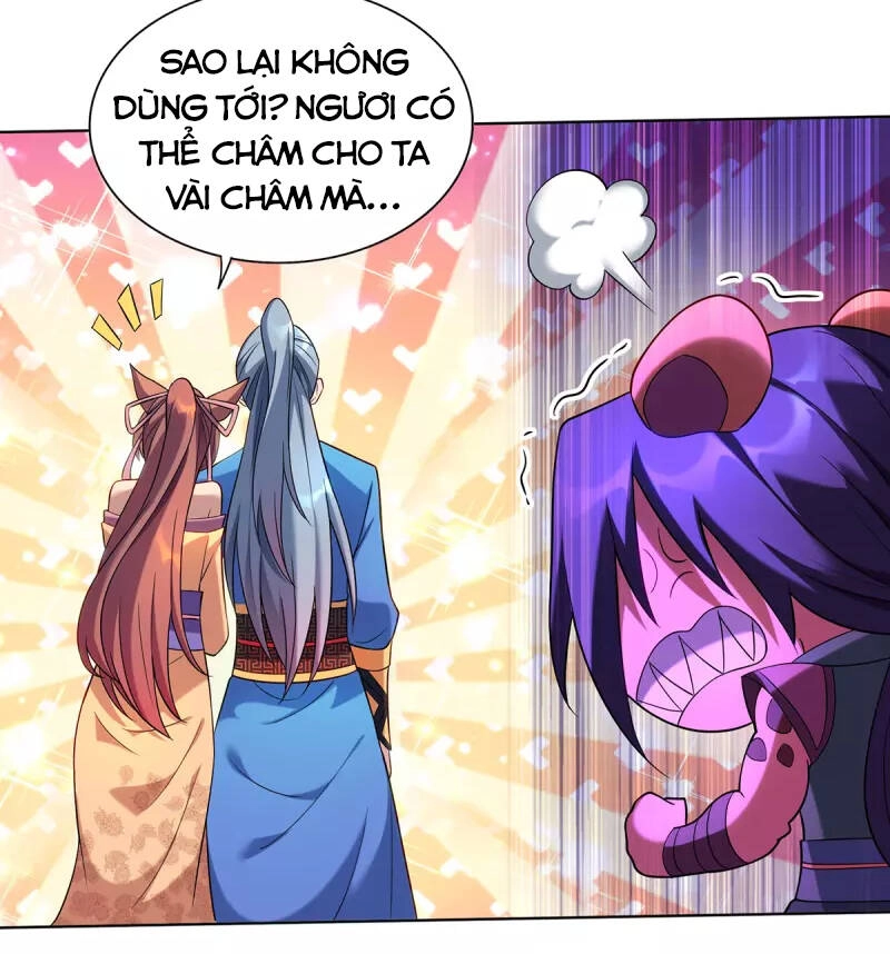 Trọng Sinh Sau Tám Vạn Năm Chapter 327 - 24